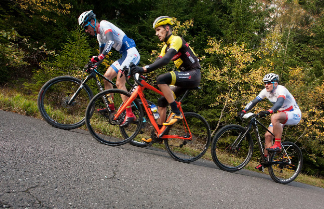 Jubilejní 20. ročník ČT Author Cup 2015