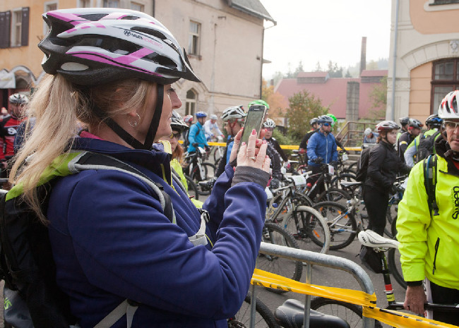 Jubilejní 20. ročník ČT Author Cup 2015