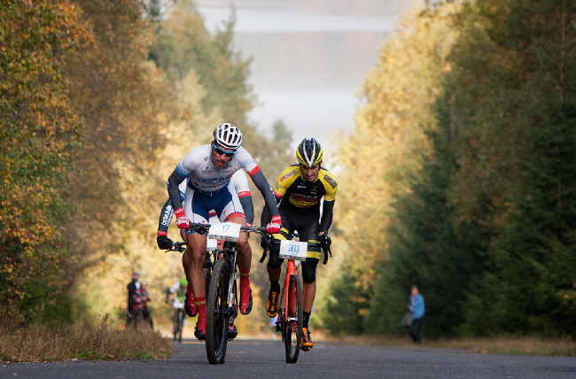 Jubilejní 20. ročník ČT Author Cup 2015