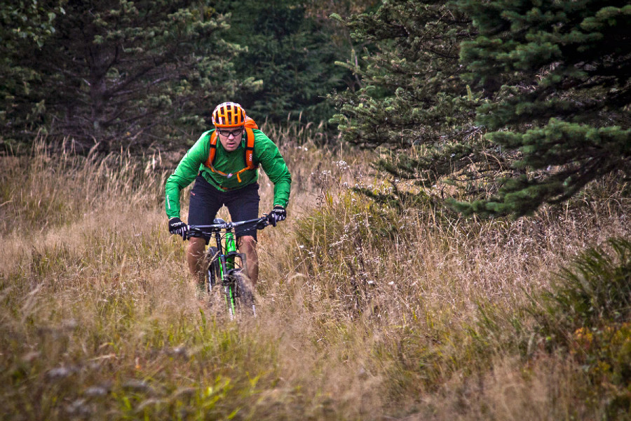 Specialized SJ FSR Comp 29