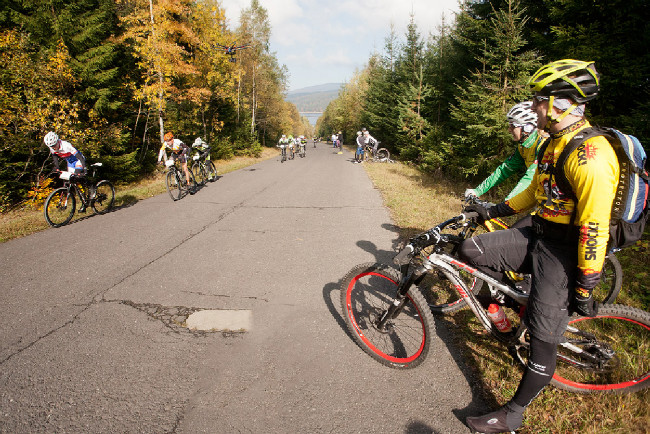 Jubilejní 20. ročník ČT Author Cup 2015