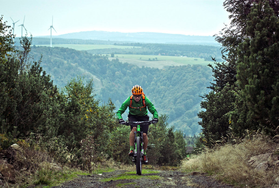 Specialized SJ FSR Comp 29