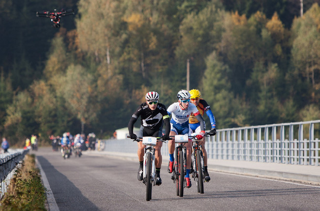 Jubilejní 20. ročník ČT Author Cup 2015