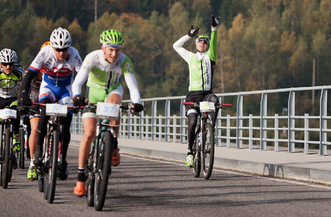 Jubilejní 20. ročník ČT Author Cup 2015