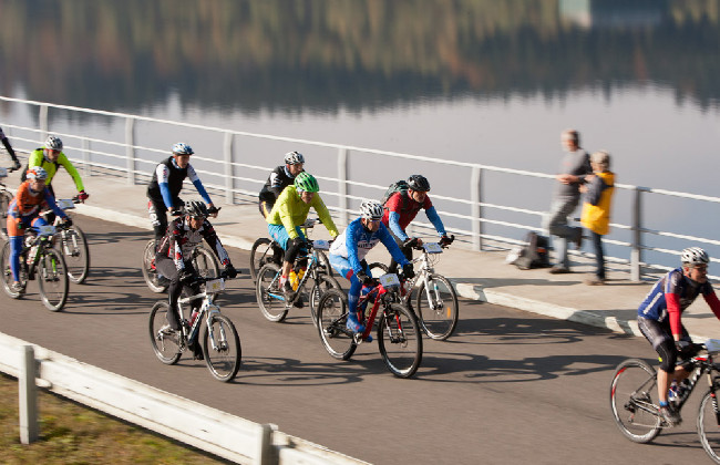 Jubilejní 20. ročník ČT Author Cup 2015