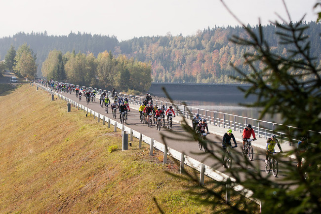 Jubilejní 20. ročník ČT Author Cup 2015