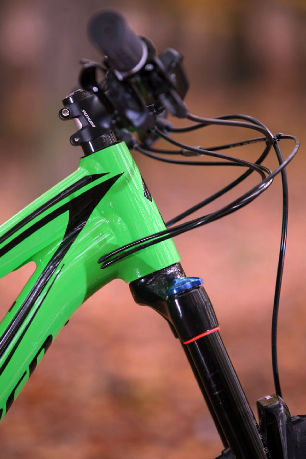 Specialized SJ FSR Comp 29