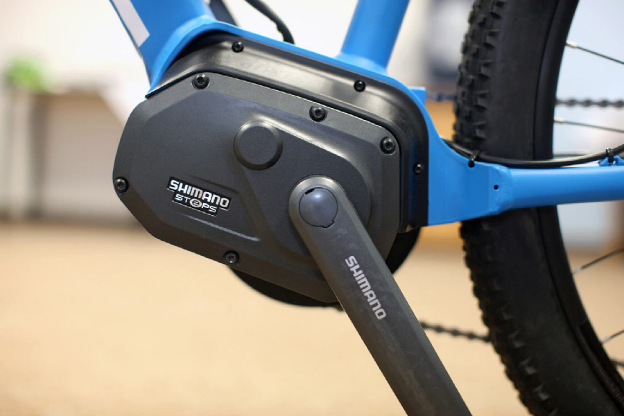 Prezentace Merida 2016