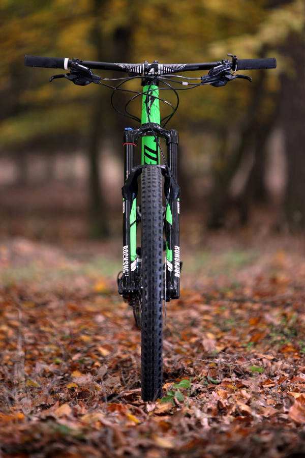 Specialized SJ FSR Comp 29