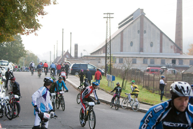 Jubilejní 20. ročník ČT Author Cup 2015