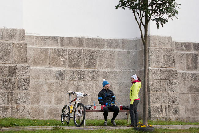 Jubilejní 20. ročník ČT Author Cup 2015