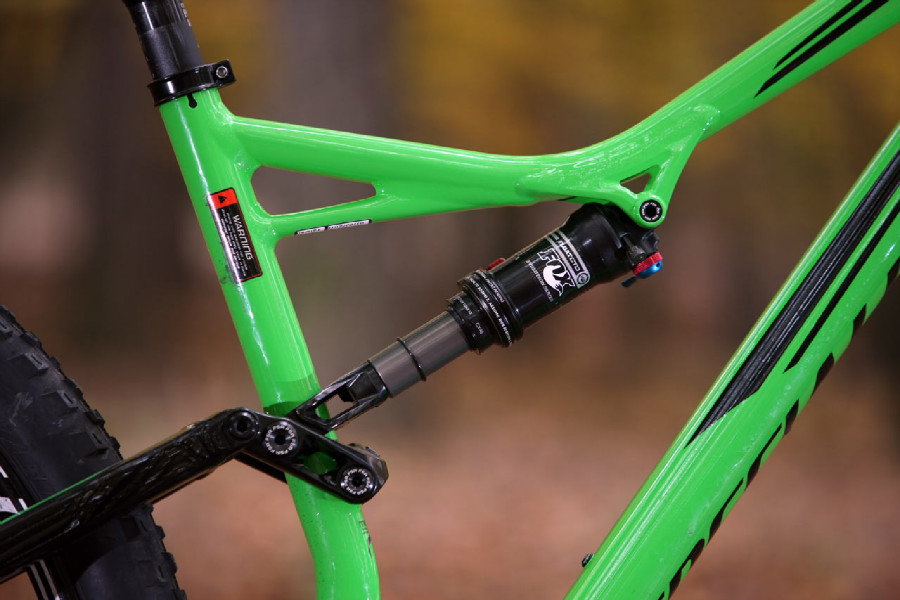 Specialized SJ FSR Comp 29