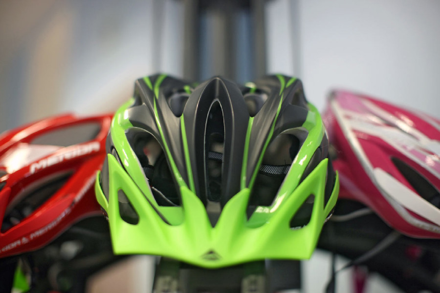 Prezentace Merida 2016