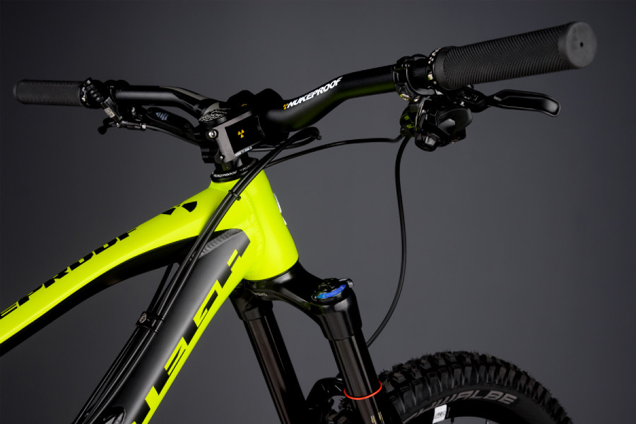 Nukeproof Mega 2016