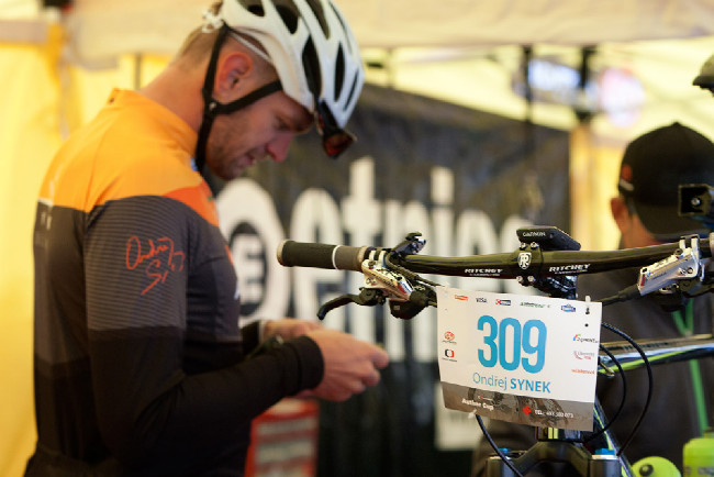 Jubilejní 20. ročník ČT Author Cup 2015