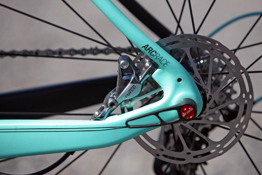 Norco Treshold SL Force CX1