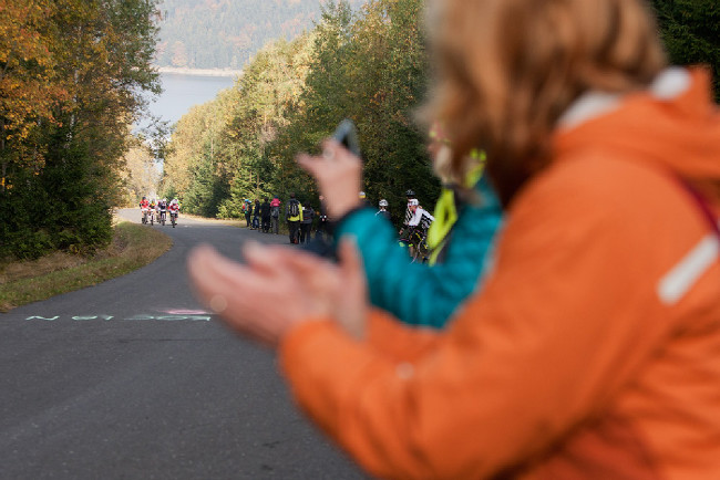 Jubilejní 20. ročník ČT Author Cup 2015