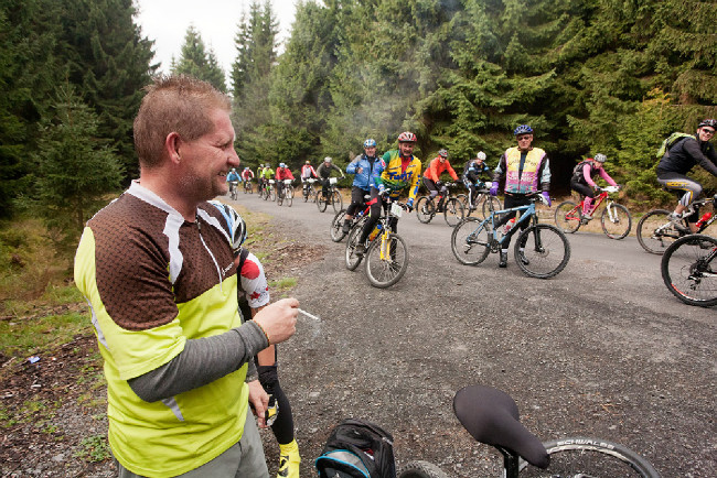 Jubilejní 20. ročník ČT Author Cup 2015