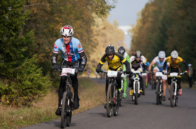 Jubilejní 20. ročník ČT Author Cup 2015