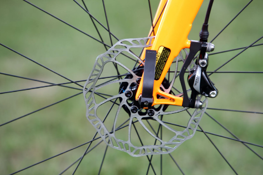 Cannondale SuperX CX1 Carbon