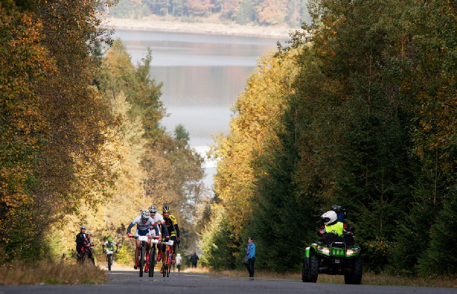 Jubilejní 20. ročník ČT Author Cup 2015