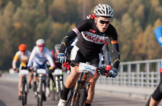 Jubilejní 20. ročník ČT Author Cup 2015