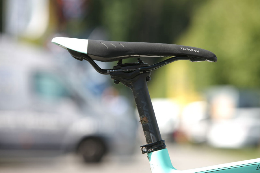 Norco Treshold SL Force CX1