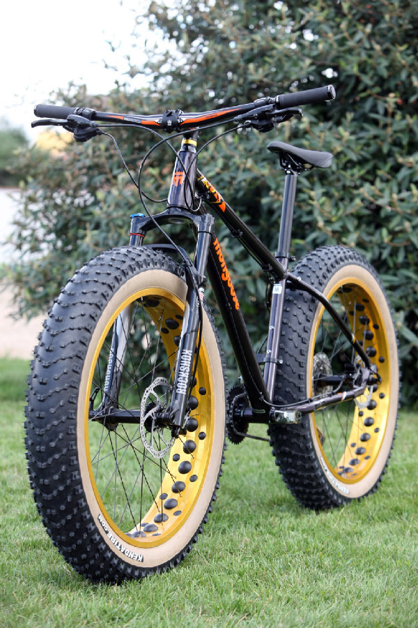 Mongoose Argus Expert