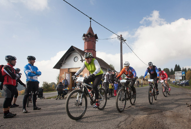 Jubilejní 20. ročník ČT Author Cup 2015