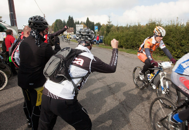 Jubilejní 20. ročník ČT Author Cup 2015