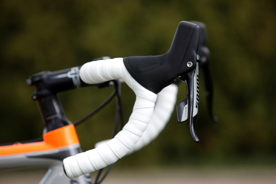 Cannondale SuperX CX1 Carbon