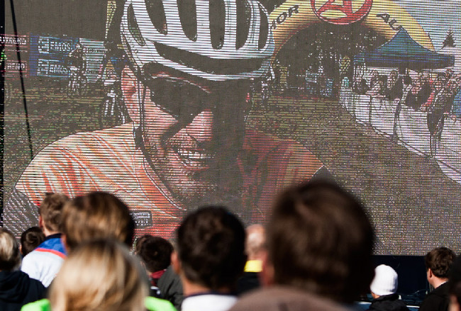 Jubilejní 20. ročník ČT Author Cup 2015