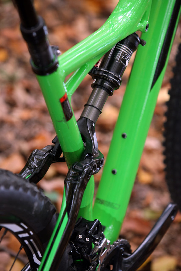 Specialized SJ FSR Comp 29