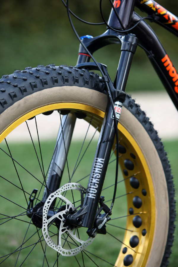 Mongoose Argus Expert