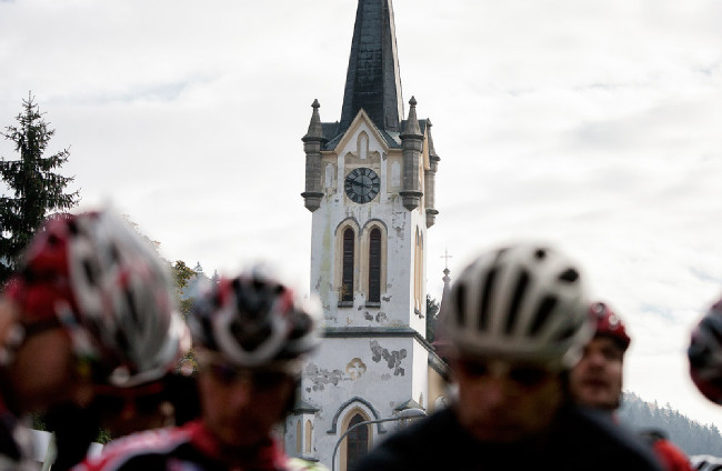 Jubilejní 20. ročník ČT Author Cup 2015