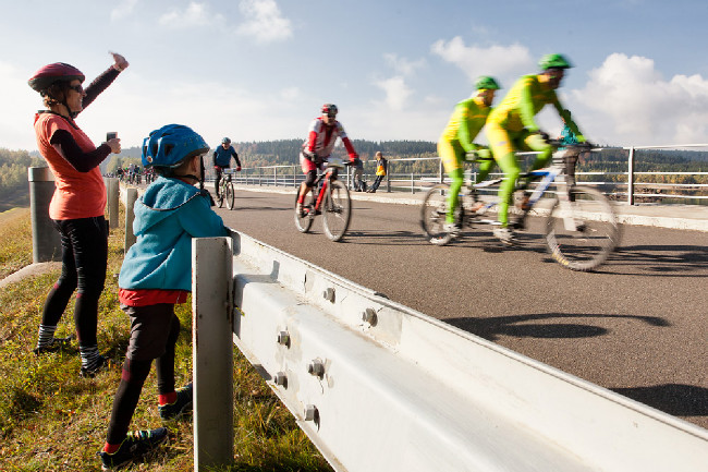 Jubilejní 20. ročník ČT Author Cup 2015