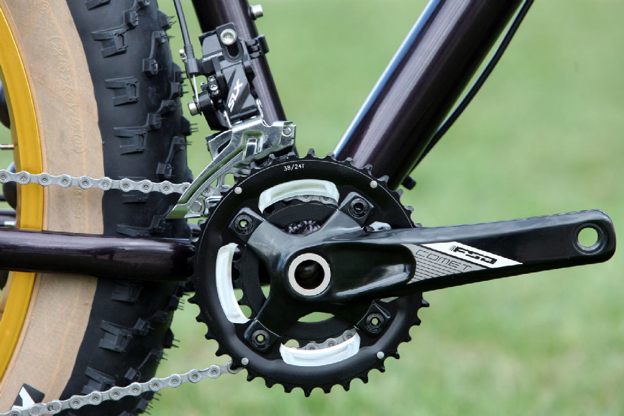 Mongoose Argus Expert