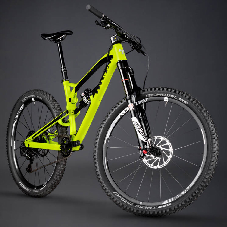 Nukeproof Mega 2016