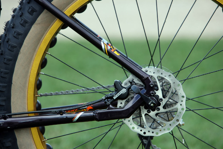 Mongoose Argus Expert