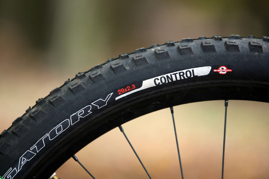 Specialized SJ FSR Comp 29