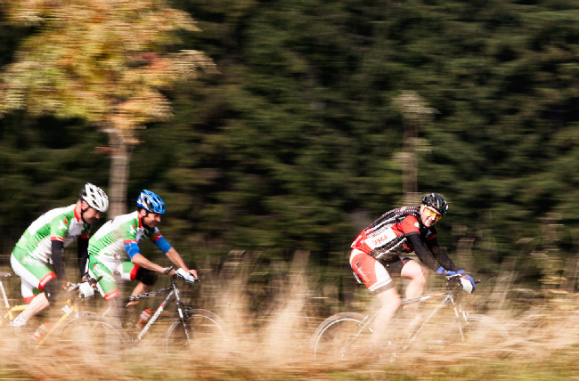 Jubilejní 20. ročník ČT Author Cup 2015