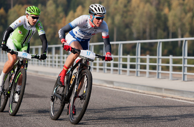 Jubilejní 20. ročník ČT Author Cup 2015