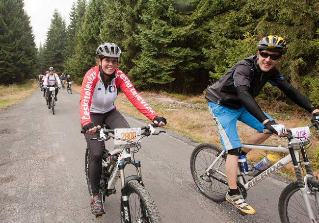 Jubilejní 20. ročník ČT Author Cup 2015