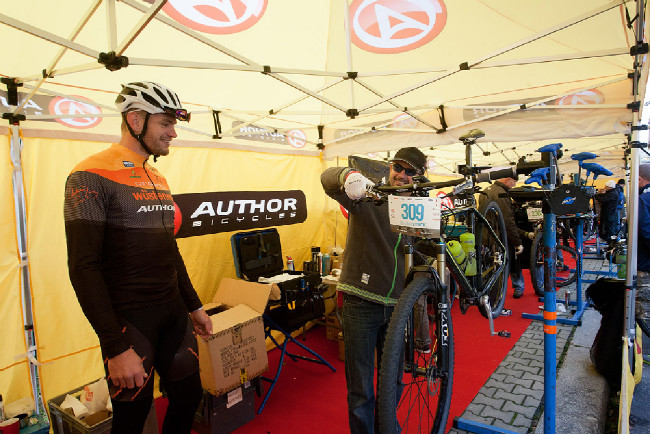 Jubilejní 20. ročník ČT Author Cup 2015