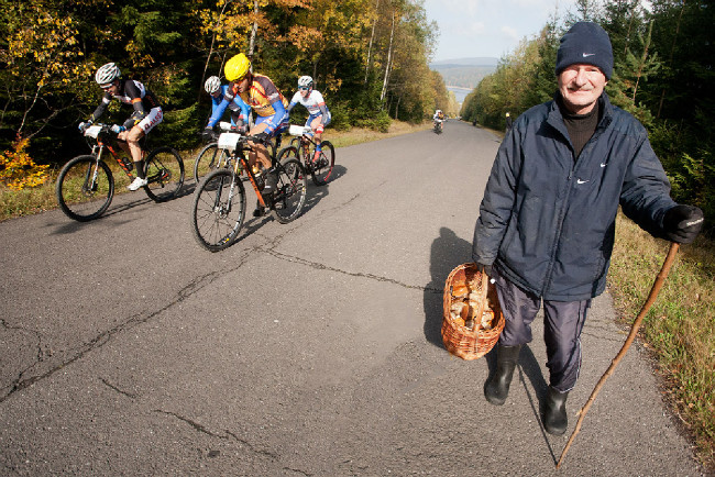 Jubilejní 20. ročník ČT Author Cup 2015