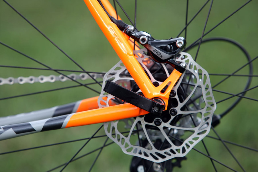 Cannondale SuperX CX1 Carbon