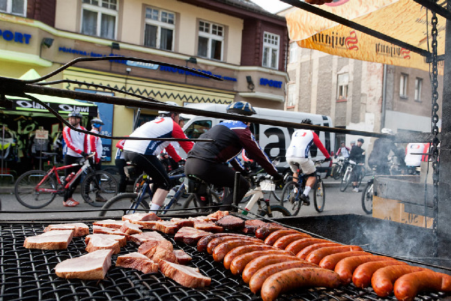 Jubilejní 20. ročník ČT Author Cup 2015