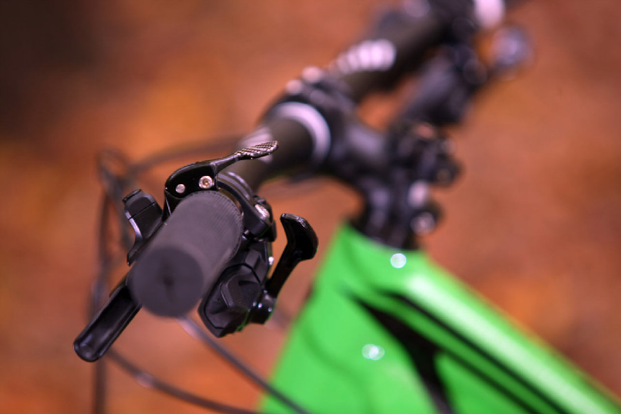 Specialized SJ FSR Comp 29