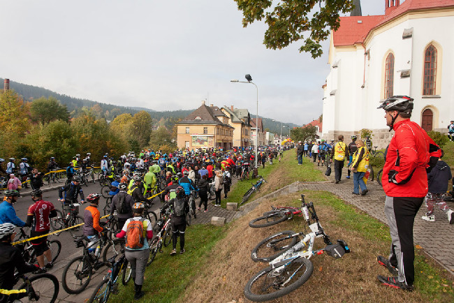 Jubilejní 20. ročník ČT Author Cup 2015