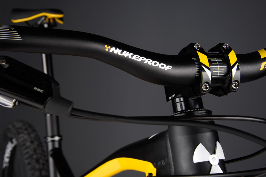 Nukeproof Mega 2016